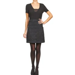 Naf Naf - EKLATI Noir Outlet