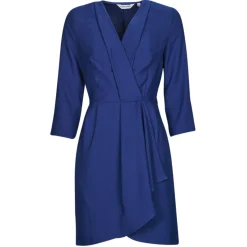 Naf Naf - ESANDRINE R1 Bleu Best