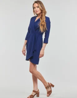 Naf Naf - ESANDRINE R1 Bleu Best