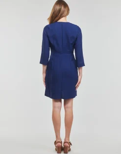 Naf Naf - ESANDRINE R1 Bleu Best