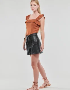 Naf Naf - FIA SH1 Noir Discount