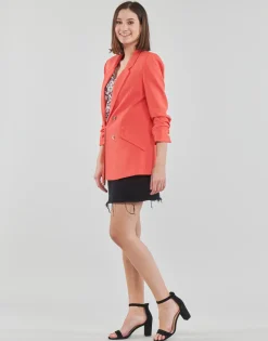 Naf Naf - FLUIDA Rose Sale