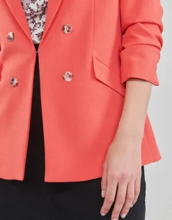 Naf Naf - FLUIDA Rose Sale