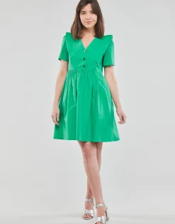 Hot Naf Naf - KALOU R1 Vert