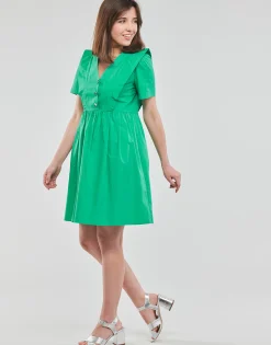 Hot Naf Naf - KALOU R1 Vert