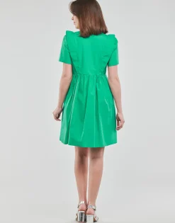 Hot Naf Naf - KALOU R1 Vert