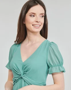 Outlet Naf Naf - KBEA Bleu