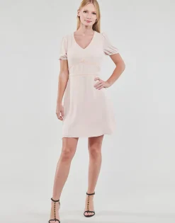 New Naf Naf - KELIA R1 Rose