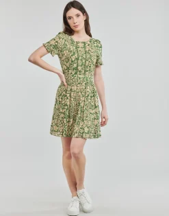 Best Naf Naf - KOASIS Vert