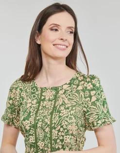 Best Naf Naf - KOASIS Vert