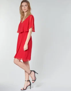 Naf Naf - LAZALE Rouge Sale