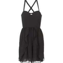 Discount Naf Naf - LENY R1 Noir