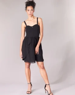 Discount Naf Naf - LENY R1 Noir