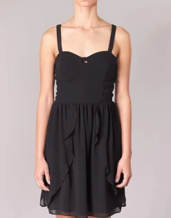 Discount Naf Naf - LENY R1 Noir