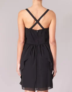 Discount Naf Naf - LENY R1 Noir