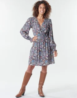 Naf Naf - NAHIA Multicolor Outlet