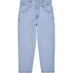 Name it - NKFBELLA HW MOM AN JEANS 1092-DO
