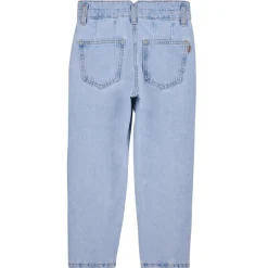 Name it - NKFBELLA HW MOM AN JEANS 1092-DO