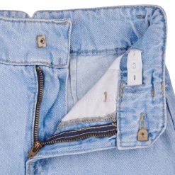 Name it - NKFBELLA HW MOM AN JEANS 1092-DO