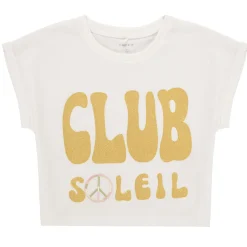 New Name it - NKFFORVA Blanc