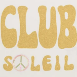 New Name it - NKFFORVA Blanc