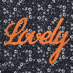 Name it - NKFKAFRA LS SWEAT Marine New