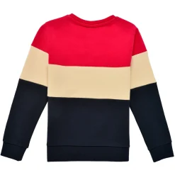 Name it - NKFLIBEL LS SWEAT Multicolore Best