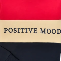 Name it - NKFLIBEL LS SWEAT Multicolore Best