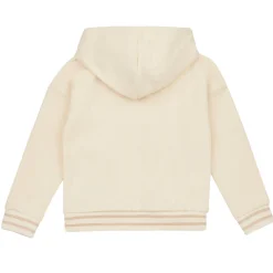 Name it - NKFLONNA LS SWE WH BRU PS