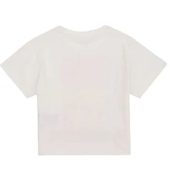 Name it - NKFNABINA POKEMON SS LOOSE TOP BFU Blanc Sale