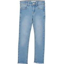 Discount Name it - NKFPOLLY SKINNY JEANS Bleuclair
