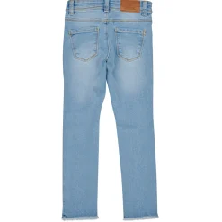 Discount Name it - NKFPOLLY SKINNY JEANS Bleuclair