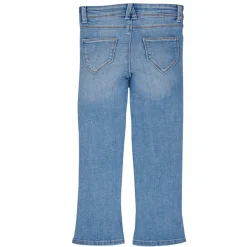 Name it - NKFPOLLY SKINNY BOOT JEANS Bleumédium Clearance