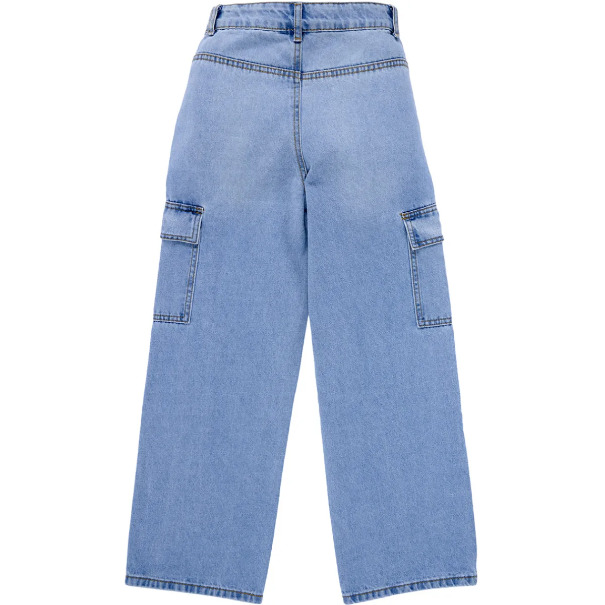 Name it - NKFROSE Bleu Hot