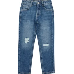 Name it - NKFROSE HW MOM AN JEANS