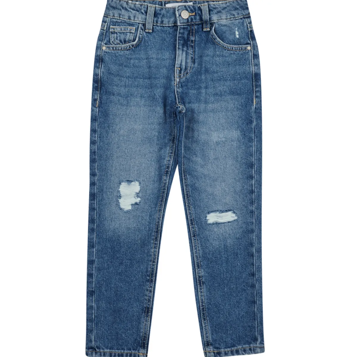 Name it - NKFROSE HW MOM AN JEANS