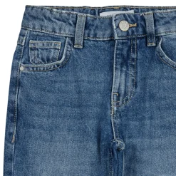 Name it - NKFROSE HW MOM AN JEANS