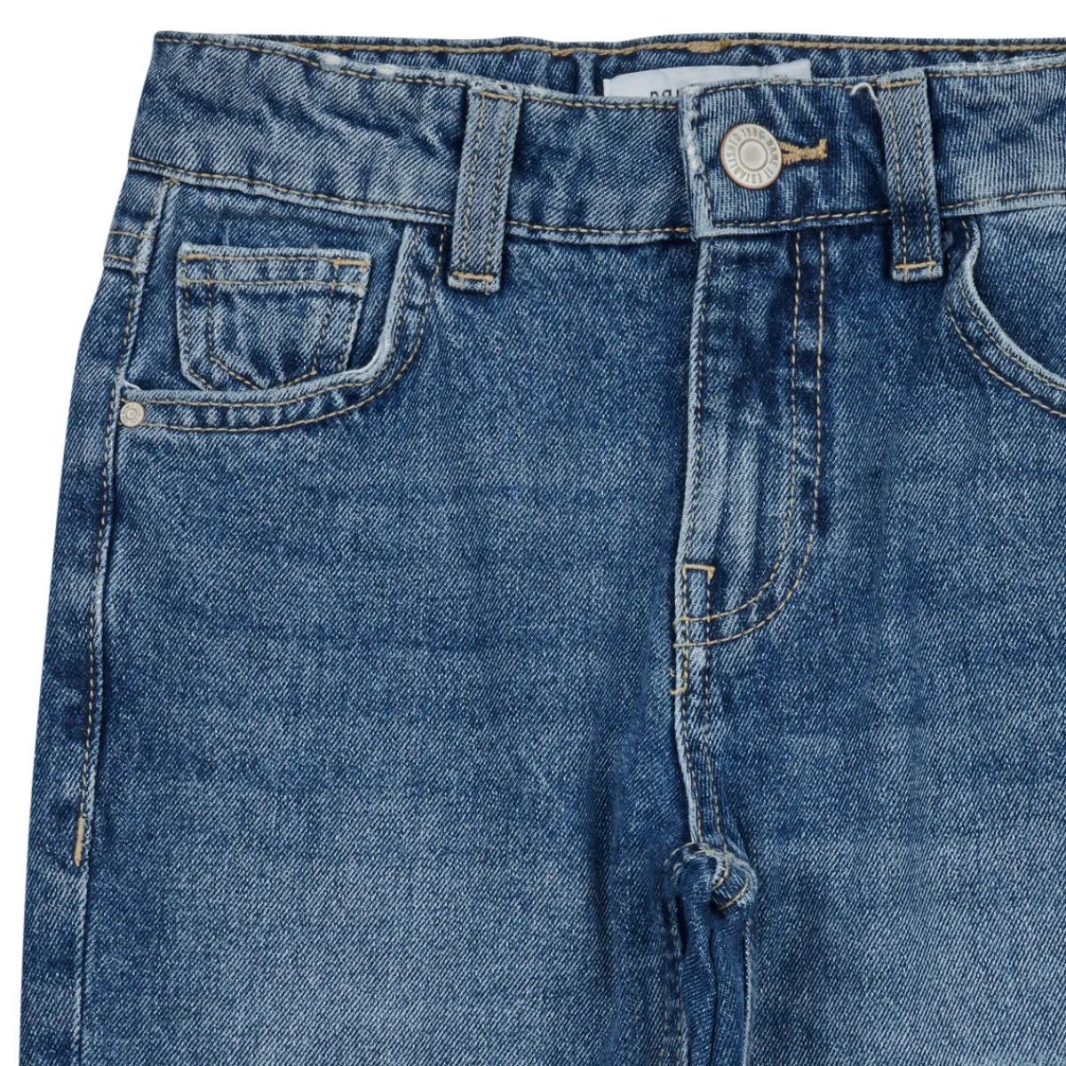 Name it - NKFROSE HW MOM AN JEANS