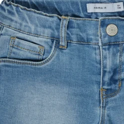 Name it - NKFSALLI DNMTAHA Bleu New