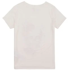 Outlet Name it - NKFTARINA SS TOP PS Beige