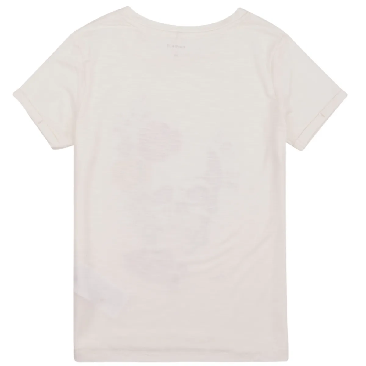 Outlet Name it - NKFTARINA SS TOP PS Beige