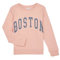 Discount Name it - NKFTERA LS SWEAT Rose