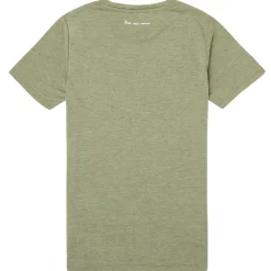 Name it - NKFTHULIPPA Kaki Outlet