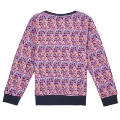 Sale Name it - NKFTINIBA LS SWE BRU PS Multicolore