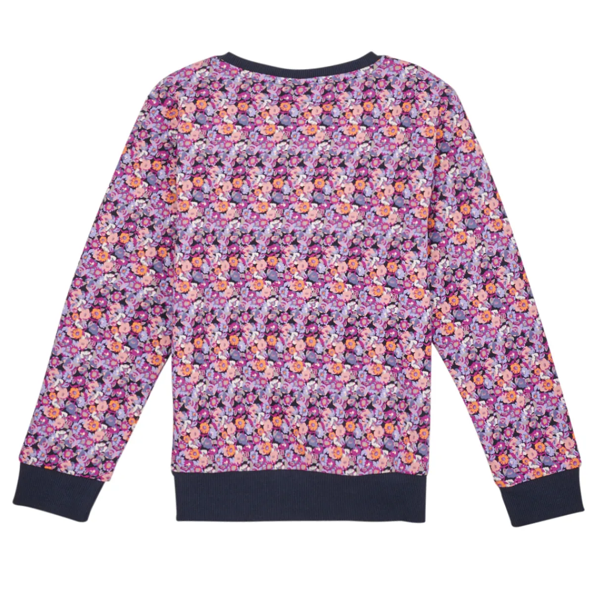 Sale Name it - NKFTINIBA LS SWE BRU PS Multicolore