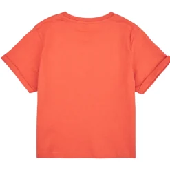 Discount Name it - NKFTMORINA SS LOOSE TOP PS Rose