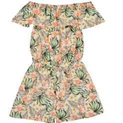 Online Name it - NKFVINAYA SS PLAYSUIT Multicolore