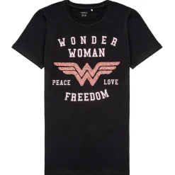 Name it - NKFWONDERWOMEN Noir New