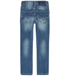 Name it - NKMCONEX DNMTURNS Bleu Discount