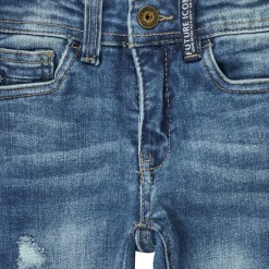 Name it - NKMCONEX DNMTURNS Bleu Discount